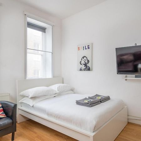 Soho Apartment Sleeps 4, Covent Garden & Leicester Square London Exterior photo