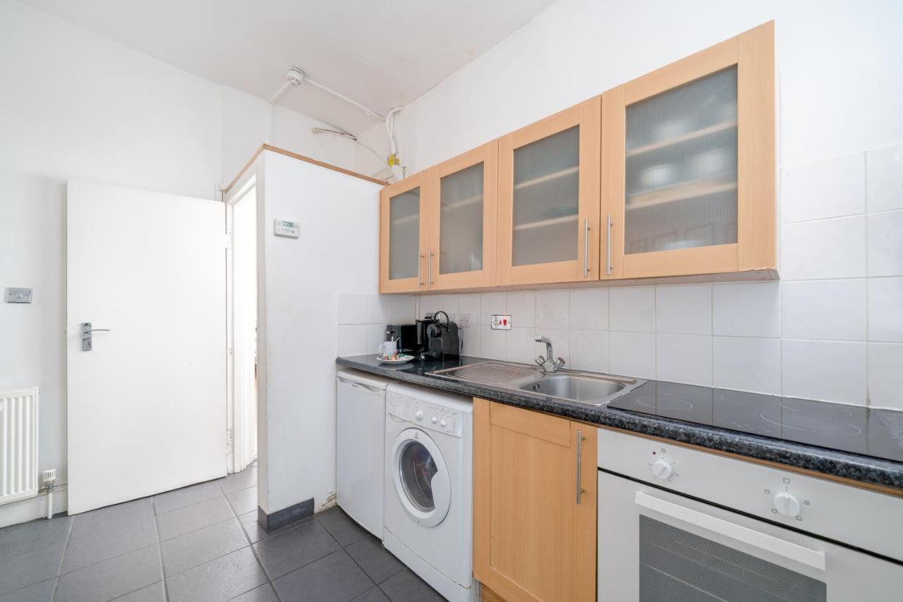 Soho Apartment Sleeps 4, Covent Garden & Leicester Square London Exterior photo