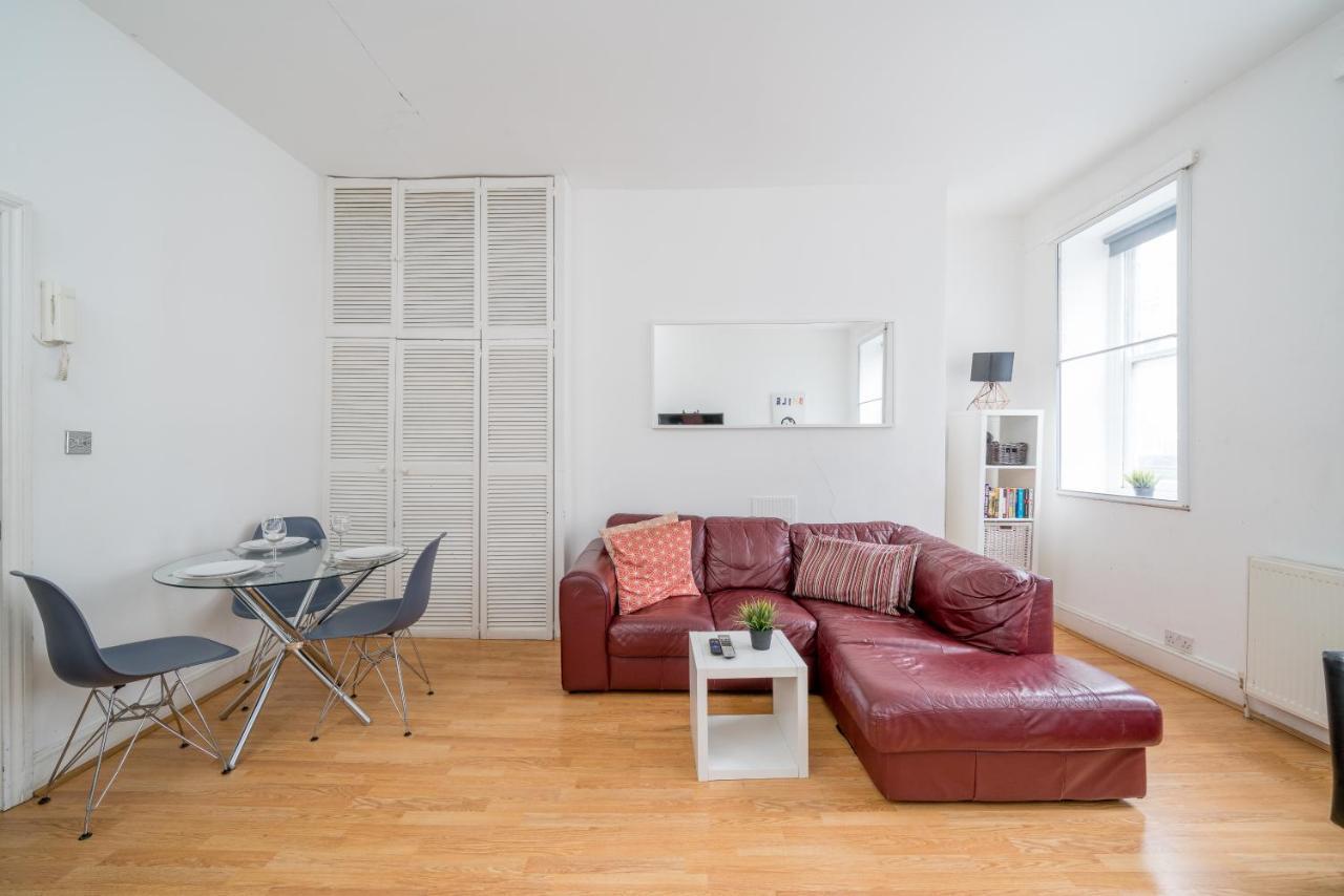 Soho Apartment Sleeps 4, Covent Garden & Leicester Square London Exterior photo