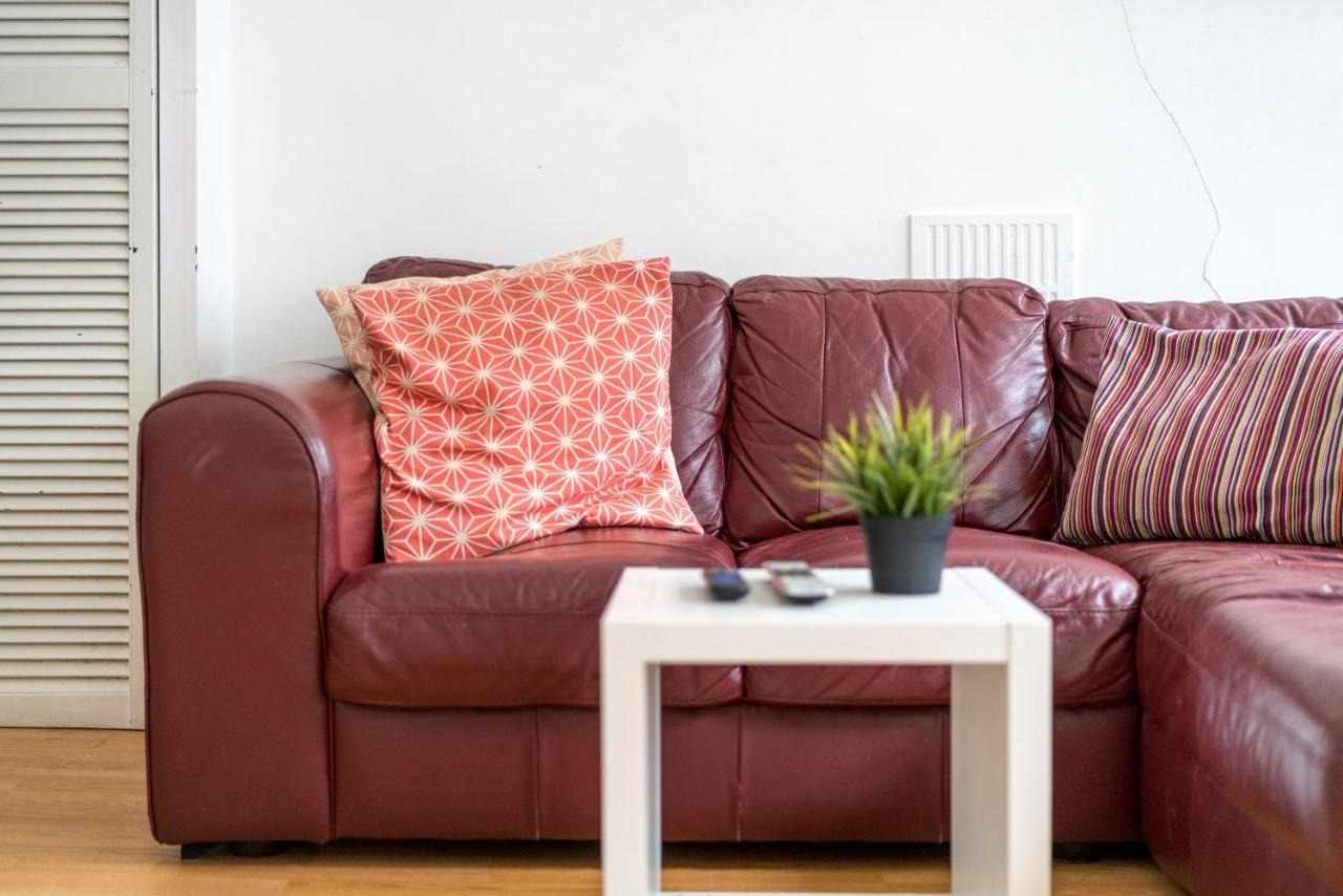 Soho Apartment Sleeps 4, Covent Garden & Leicester Square London Exterior photo