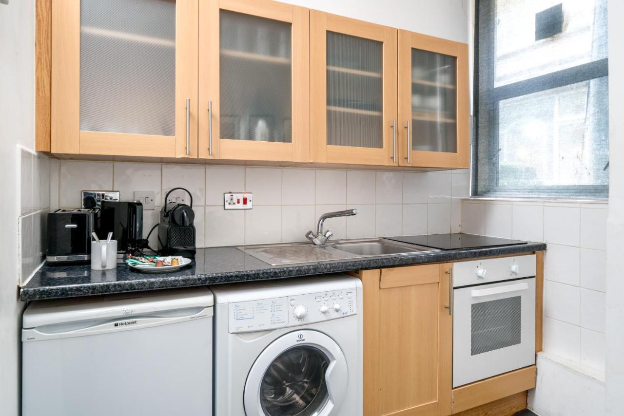 Soho Apartment Sleeps 4, Covent Garden & Leicester Square London Exterior photo
