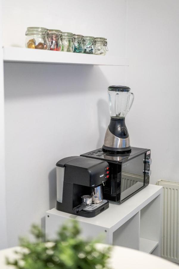Soho Apartment Sleeps 4, Covent Garden & Leicester Square London Exterior photo
